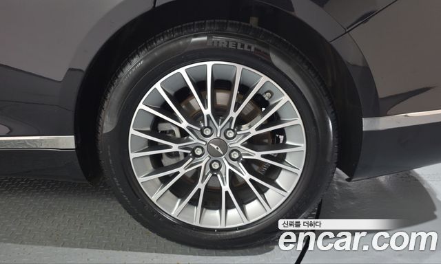 Genesis G80 2024 — photo 7
