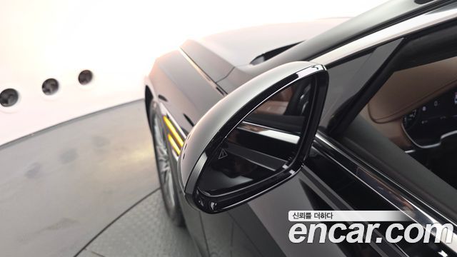 Genesis G80 2024 — photo 27