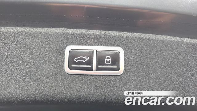 Genesis G80 2024 — photo 28