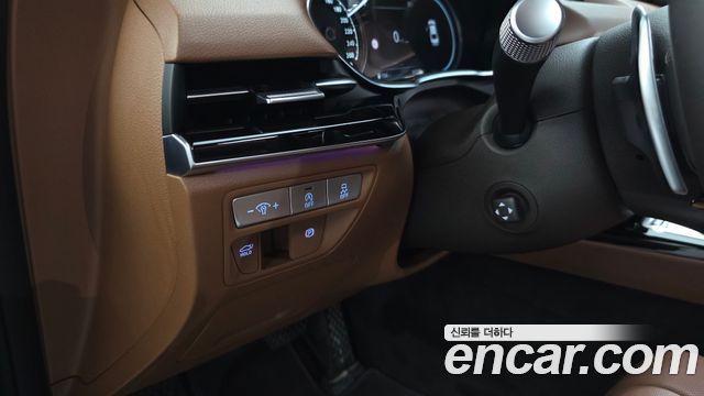 Genesis G80 2024 — photo 29
