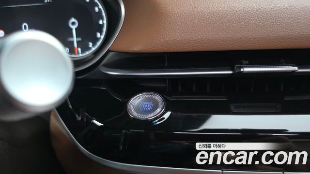 Genesis G80 2024 — photo 30