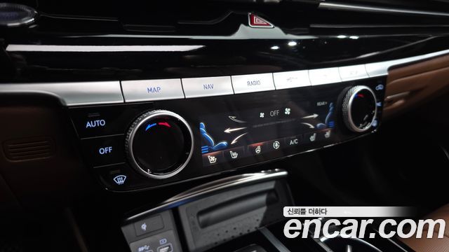 Genesis G80 2024 — photo 31