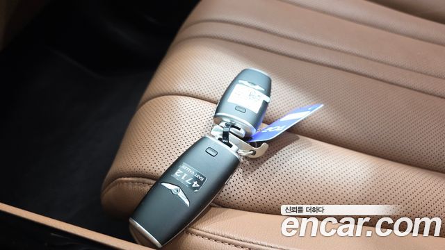Genesis G80 2024 — photo 32