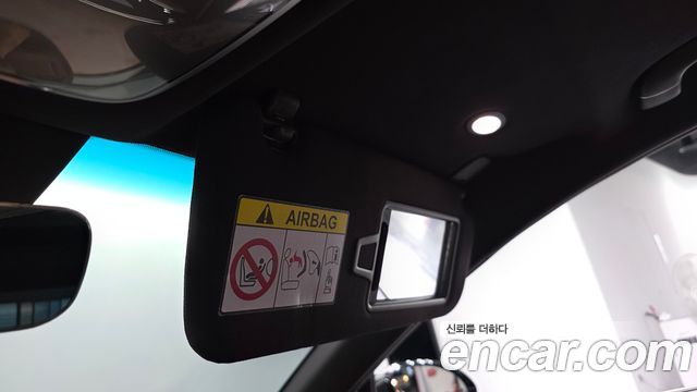 Genesis G80 2024 — photo 36
