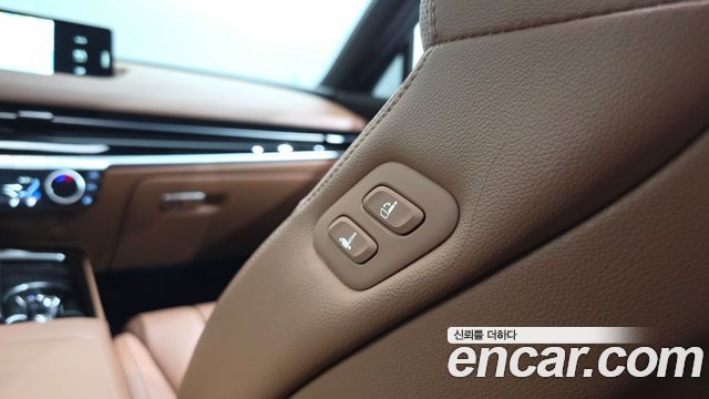 Genesis G80 2024 — photo 37