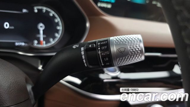 Genesis G80 2024 — photo 39