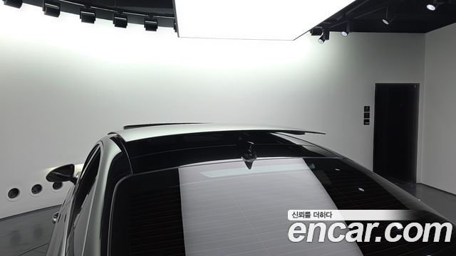 Genesis G80 2024 — photo 41
