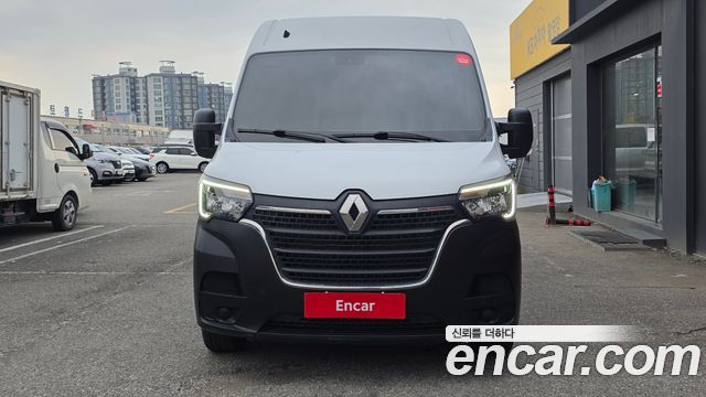 Renault Korea Master 2022 — photo 3