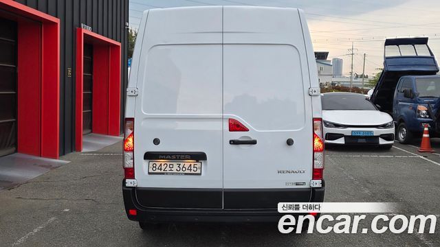 Renault Korea Master 2022 — photo 4