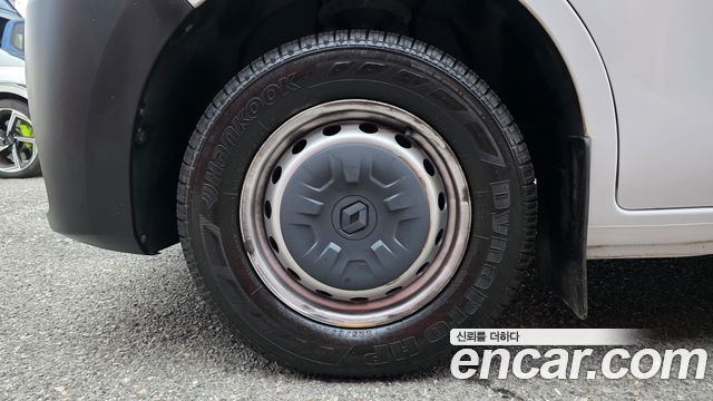 Renault Korea Master 2022 — photo 5