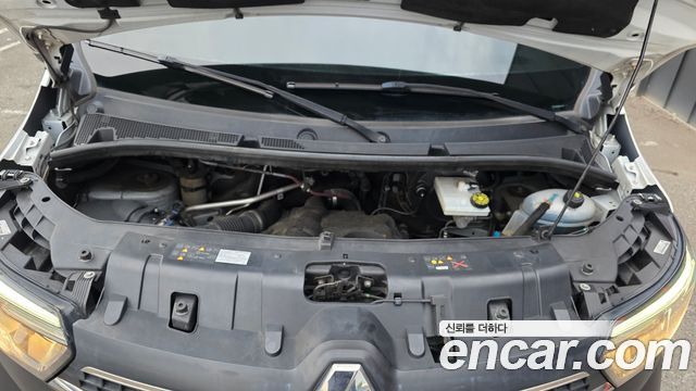 Renault Korea Master 2022 — photo 6