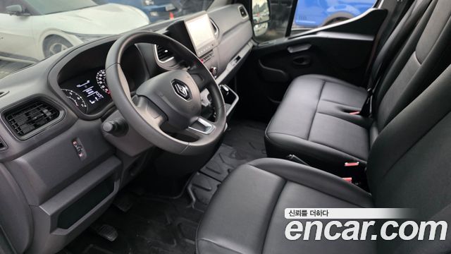 Renault Korea Master 2022 — photo 10