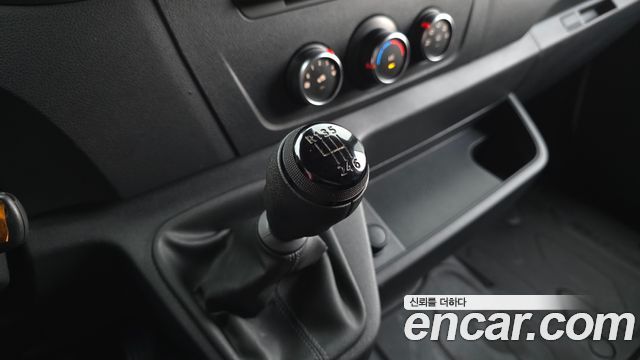 Renault Korea Master 2022 — photo 12