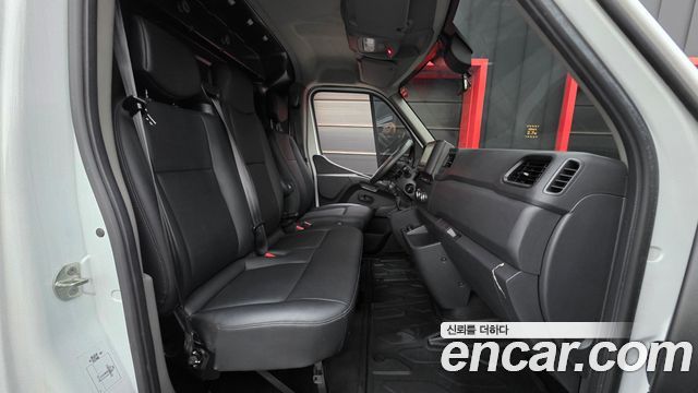 Renault Korea Master 2022 — photo 13