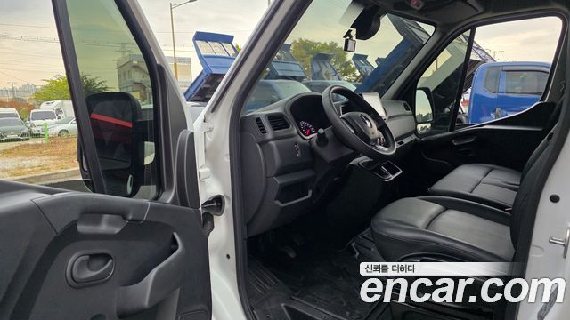 Renault Korea Master 2022 — photo 17