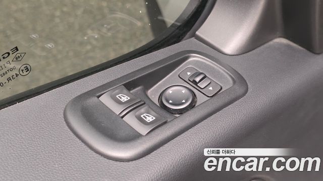 Renault Korea Master 2022 — photo 18