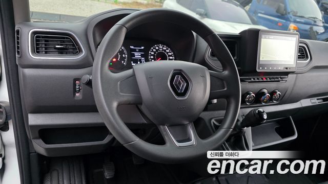 Renault Korea Master 2022 — photo 20