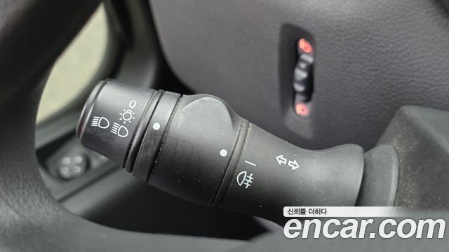 Renault Korea Master 2022 — photo 21