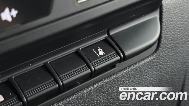 Renault Korea Master 2022 — photo 26
