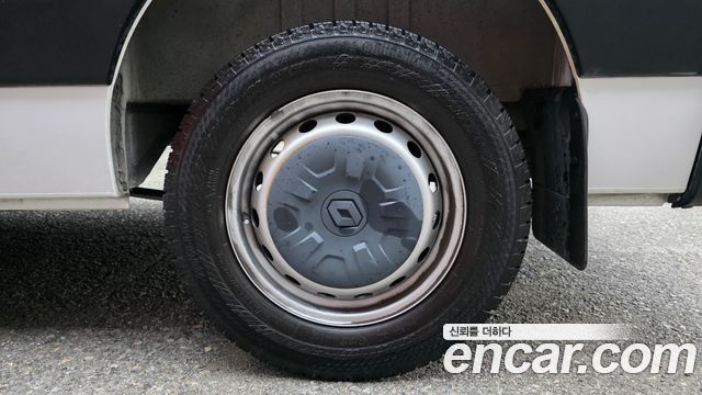 Renault Korea Master 2022 — photo 7