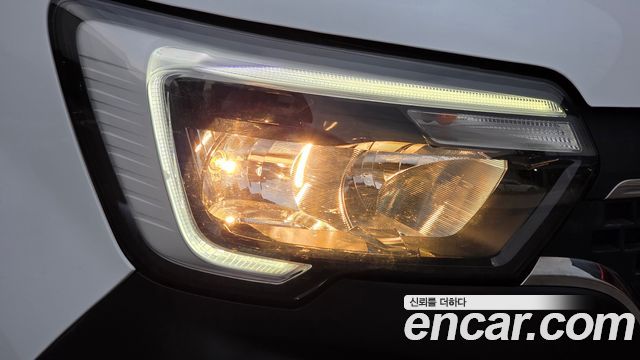 Renault Korea Master 2022 — photo 8