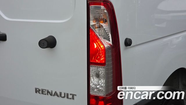 Renault Korea Master 2022 — photo 9