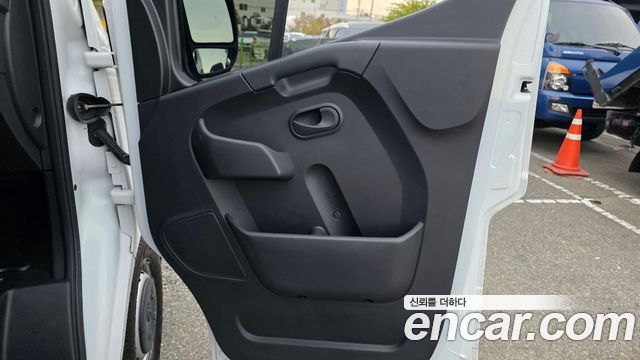 Renault Korea Master 2022 — photo 15
