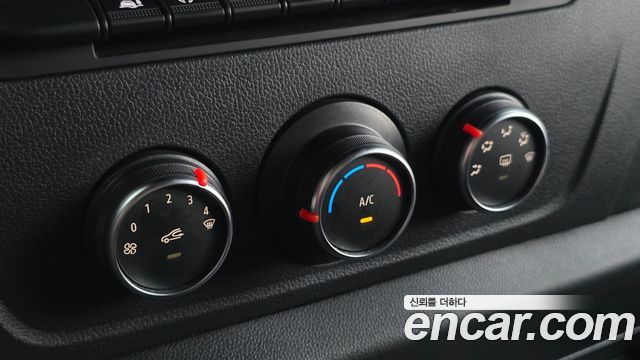 Renault Korea Master 2022 — photo 27