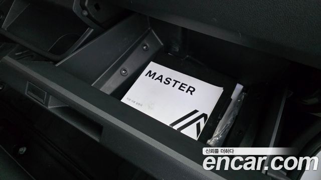 Renault Korea Master 2022 — photo 28