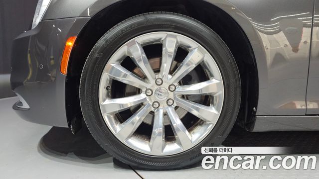 Chrysler 300C 2016 — photo 5