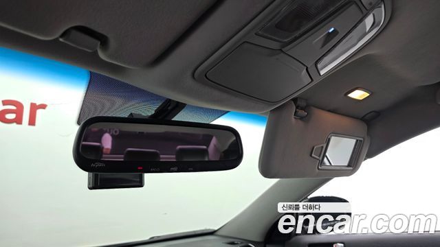 Kia K7 2014 — photo 26