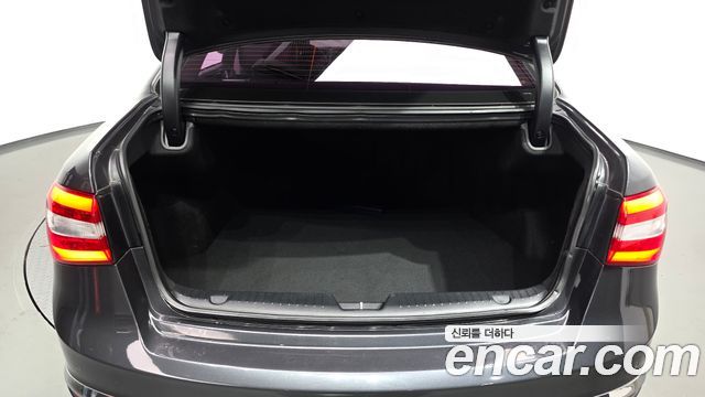 Kia K7 2014 — photo 30