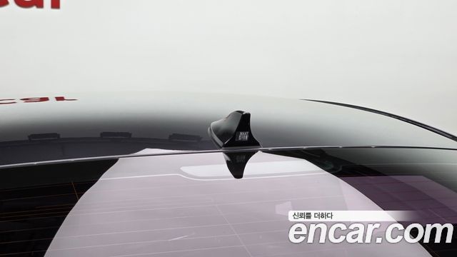 Kia K7 2014 — photo 31