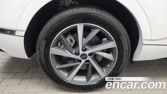 Genesis GV80 2024 — photo 5