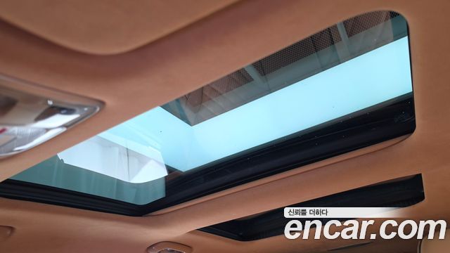Genesis GV80 2024 — photo 24