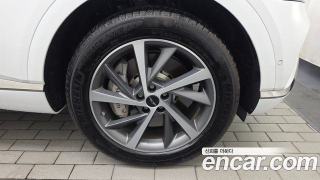 Genesis GV80 2024 — photo 7