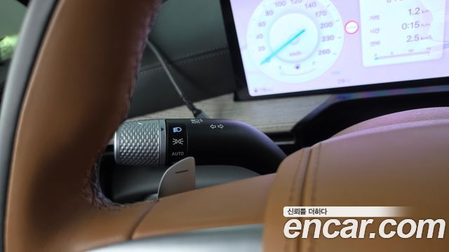 Genesis GV80 2024 — photo 27
