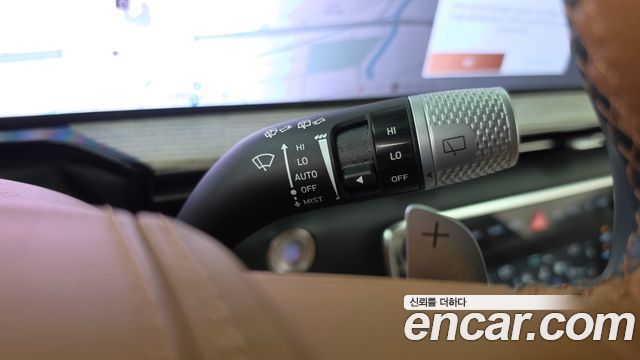 Genesis GV80 2024 — photo 28