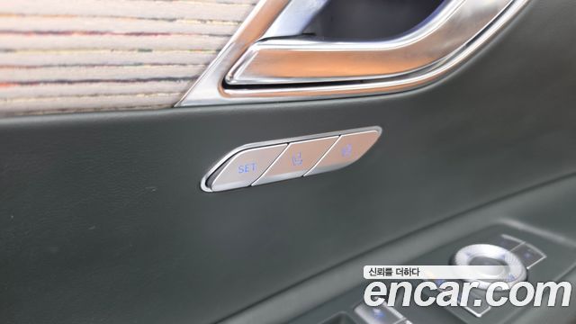 Genesis GV80 2024 — photo 30