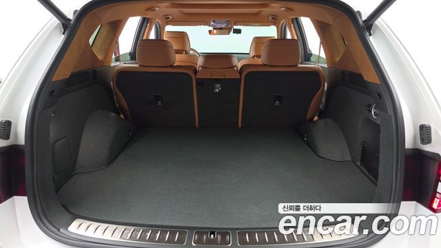 Genesis GV80 2024 — photo 34