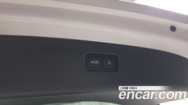 Genesis GV80 2024 — photo 35