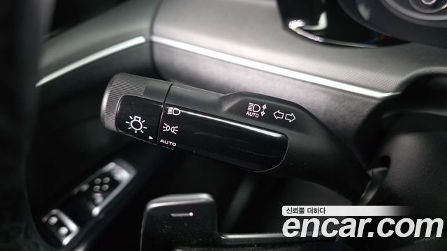 Kia K5 2022 — photo 29