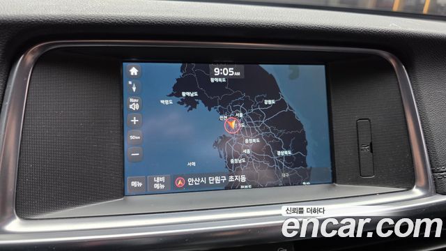 Kia K5 2017 — photo 20