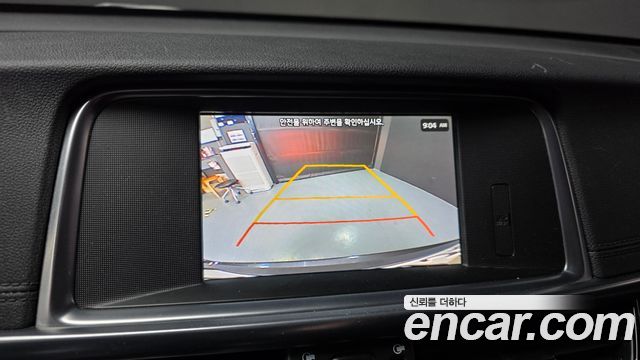 Kia K5 2017 — photo 22