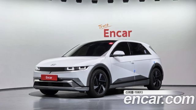 Hyundai Ioniq5 2025 — photo 1