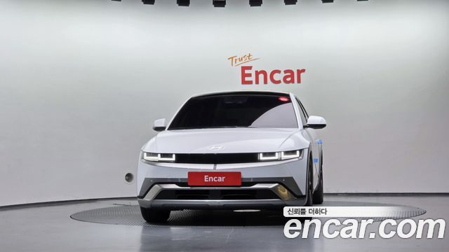Hyundai Ioniq5 2025 — photo 3