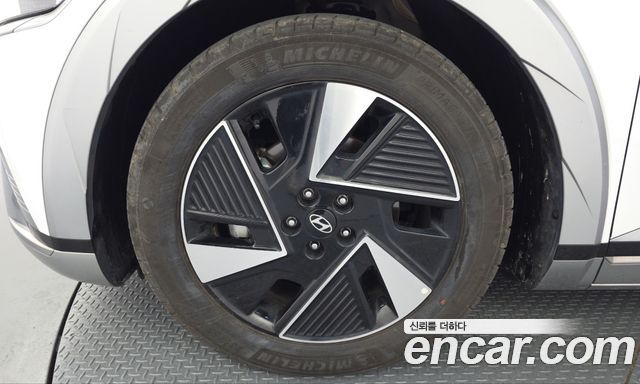Hyundai Ioniq5 2025 — photo 5