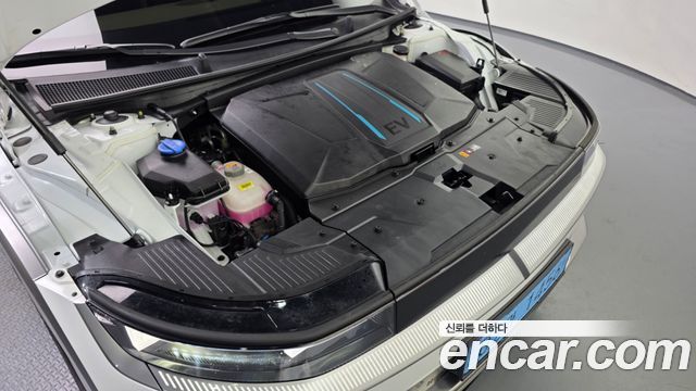Hyundai Ioniq5 2025 — photo 6