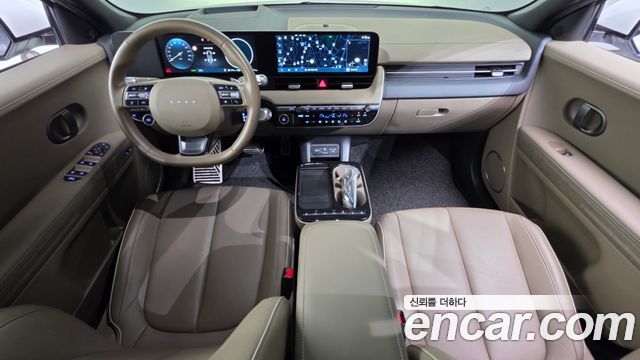 Hyundai Ioniq5 2025 — photo 10