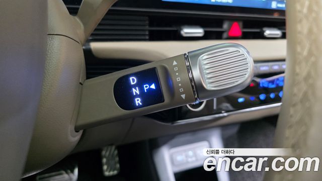 Hyundai Ioniq5 2025 — photo 12